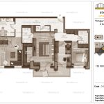 Apartamente de vanzare Timpuri Noi Residential -4 Camere tip AB2 3-9