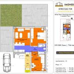 Apartamente de vanzare Mihai Bravu Residential Homes - 3 camere tip A