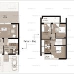 Case de vanzare Bucuresti - Giulesti Villas - C1