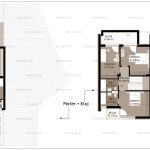 Case de vanzare Bucuresti - Giulesti Villas - tip C-v